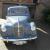  1949 Austin A40 Devon Sedan 