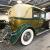 1930 Cadillac Fleetwood Fleetwood V16