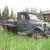 1928 Chevrolet Original 1928 Chevrolet 1 Ton Flatbed Truck 1 Ton Pickup Truck | eBay