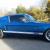 1968 Ford Mustang Fastback GT350 Clone