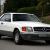 1984 Mercedes-Benz 500-Series COUPE | eBay
