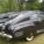 1941 Cadillac Series 61 Deluxe Sedanette 6127D
