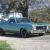 1972 Chevrolet El Camino SS Tribute 350 V8 Auto (like Ford Ranchero)