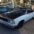 Chev El Camino - RHD - 350 Chev - not just another holden