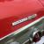 1962 Chevrolet Impala SS Convertible 409/425hp, 4 speed manual