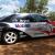 Brock 05,HRT Wrapped,1999 VT Holden Commodore