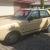 1982 Datsun Stanza mint condition and super low ks