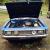 VH Valiant station wagon 1971 been in shed 18yrs except for occasional run