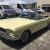 1966 ford mustang convertible excellent condition