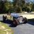 1928 FORD SPORTS ROADSTER LAKES STYLE - MODIFIED FLATHEAD - ALLOY BODY