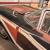 1959 Ford Mercury Colony Park Hardtop Pillar-less Station Wagon RARE!FullOptions