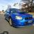 2005 Subaru WRX STI - Melbourne Victoria