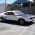 1975 Ford XB Falcon Coupe John Goss Special