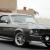FORD MUSTANG 1968 ELEANOR