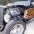 Hot Rod 1933 Ford Roadster