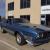 1973 FORD MUSTANG FASTBACK MACH 1 302 V8 5 SPEED MANUAL