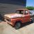 1966 65 ford f100 short bed not f250 f350 f150 truck