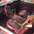 Ford Mustang 1968 - RUNS AND DRIVES - not falcon camaro chev pontiac harley