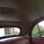 Original 1954 Morris Minor Sedan. 46,000 miles from new. Factory Black. Red Trim