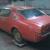 REDUCED TO SELL 1971 toyota crown COUPE suit ra28 celica datsun 240k 240z