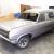 Holden HD Panelvan classic project  HR FC HQ