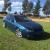 Holden Monaro 5.7 six speed hsv front