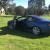 Holden Monaro 5.7 six speed hsv front