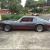 1981 Pontiac Firebird Formula