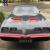 1981 Pontiac Firebird Formula