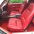 1981 Pontiac Firebird Formula