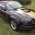 COMP 2008 FORD MUSTANG 5TH GEN CONVERTIBLE !!SUPER CHARGED !! immaculate