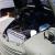 Fiat Topolino ute on Suzuki Sierra chassis 4x4