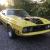 1973 Mustang Mach 1 Q code