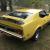 1973 Mustang Mach 1 Q code