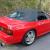 Mazda RX7 1990 Convertible. 13B turbo Manual rotary