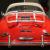 1959 Porsche 356 Roadster