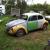 1971 VW SUPERBUG, BODYKIT, 1600 TWINPORT, EXCELLENT PROJECT!!