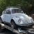 1970 Volkswagen `Beetle&#039; Left Hand Drive Runs and Drives Dune Buggy Flared Look
