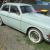 1963 Volvo 122S Amazon 2Ltr, Twin Carb, Hot Cam, Flowed Head - Quick Car