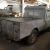 1957 Land Rover Series 1 107&#034;