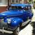 1940 Chev Ride Master Deluxe Classic Car and Parts available