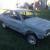 MAZDA 1200 COUPE 20B ENGINEERED TUBBED STREET/DRAG CAR - SUIT R100