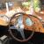 1958 BUCHANAN SPORTS CAR WITH DETACHABLE HARDTOP