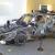 MAD MAX CAR WAR MACHINE