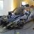 MAD MAX CAR WAR MACHINE