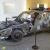 MAD MAX CAR WAR MACHINE