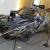 MAD MAX CAR WAR MACHINE