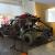 MAD MAX CAR WAR MACHINE
