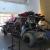 MAD MAX CAR WAR MACHINE