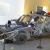 MAD MAX CAR WAR MACHINE